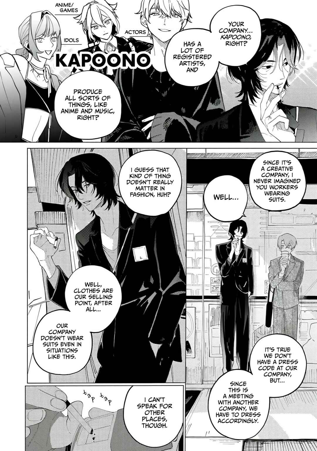 Chapter 2 - Page 6