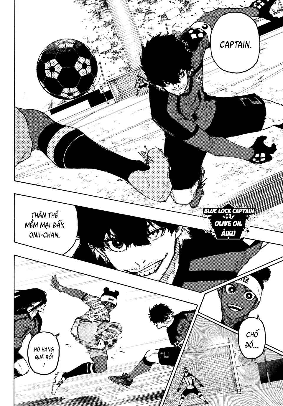 Chapter 313 - Page 11