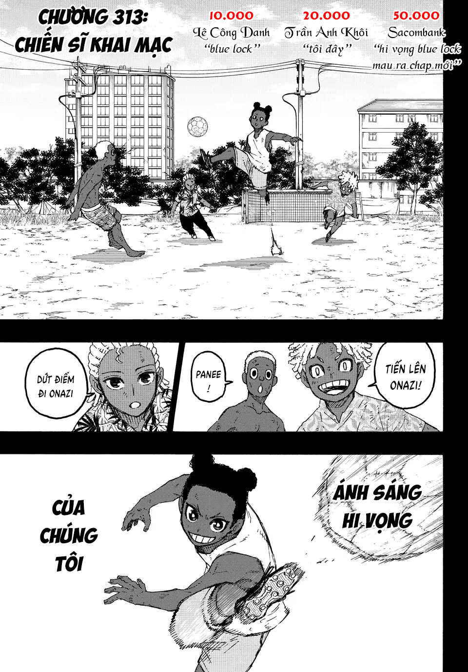 Chapter 313 - Page 3
