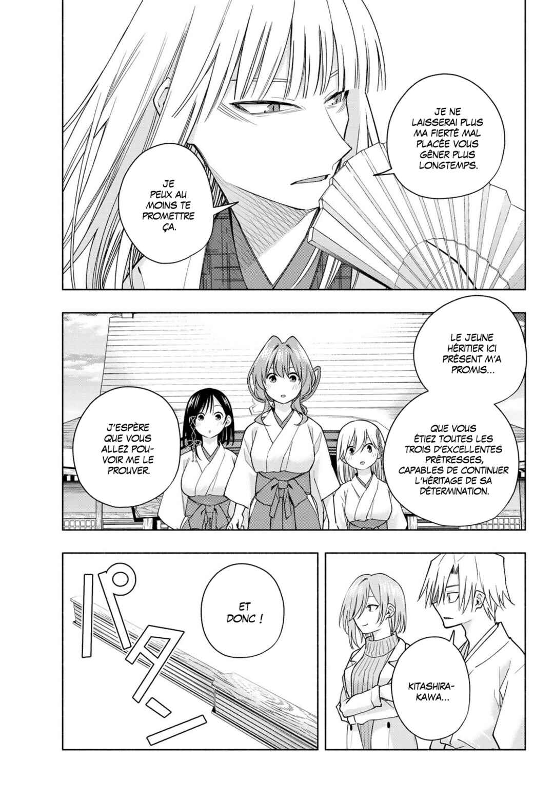 Chapter 170 - Page 15