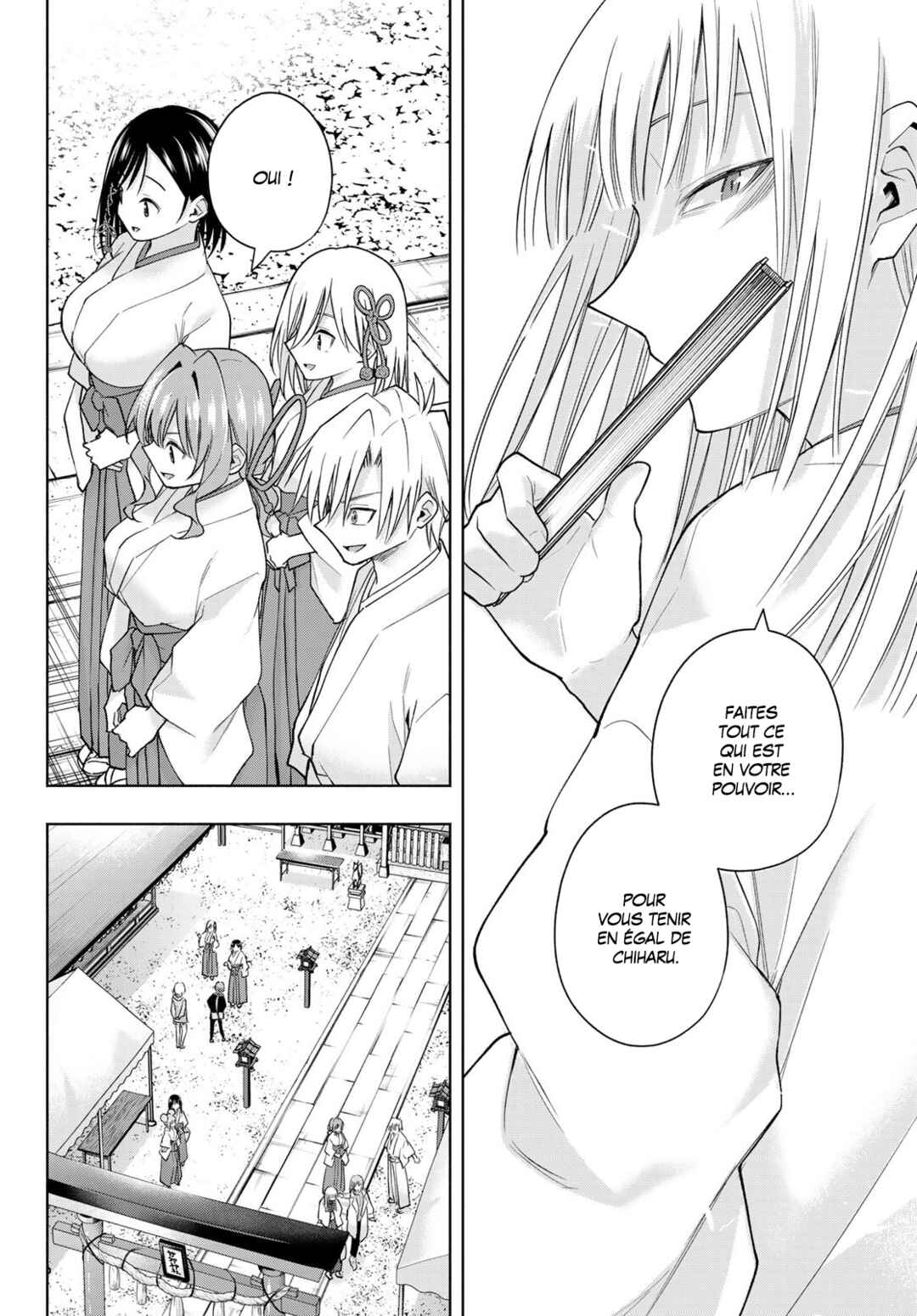 Chapter 170 - Page 16