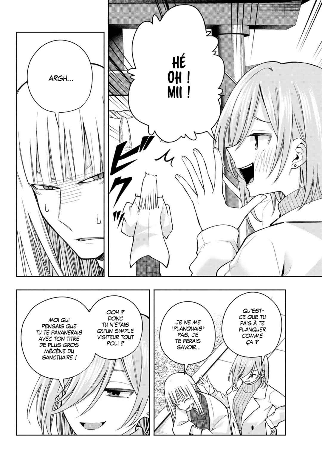 Chapter 170 - Page 8