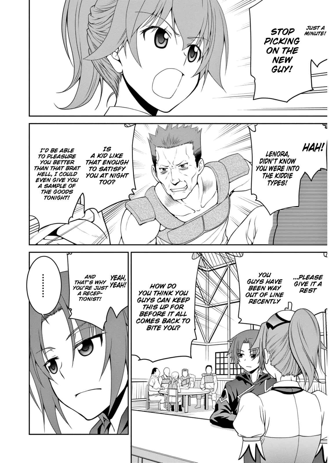 Chapter 3 - Page 3