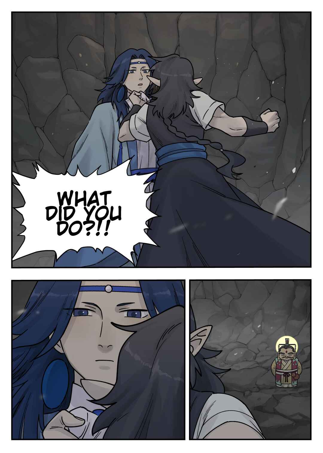 Chapter 106 - Page 1