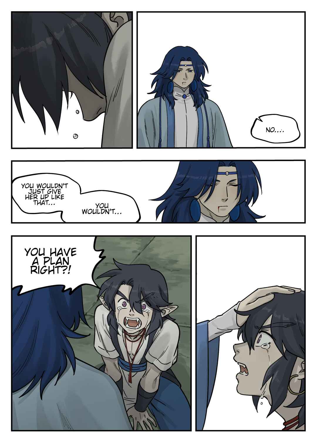 Chapter 106 - Page 10