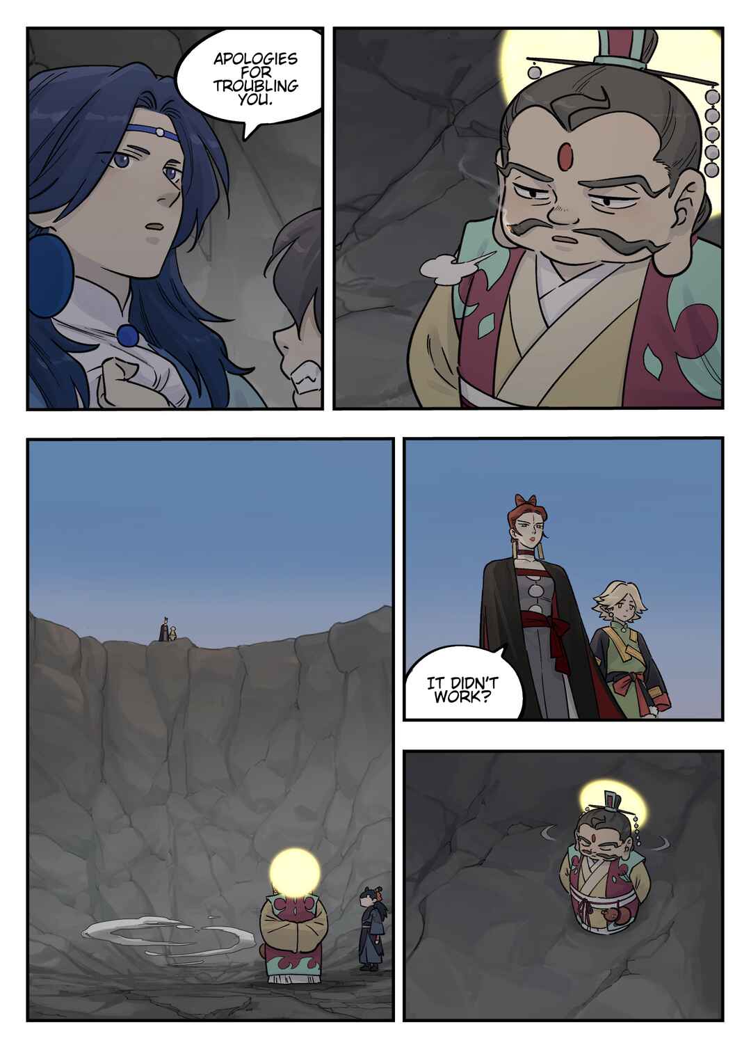 Chapter 106 - Page 2