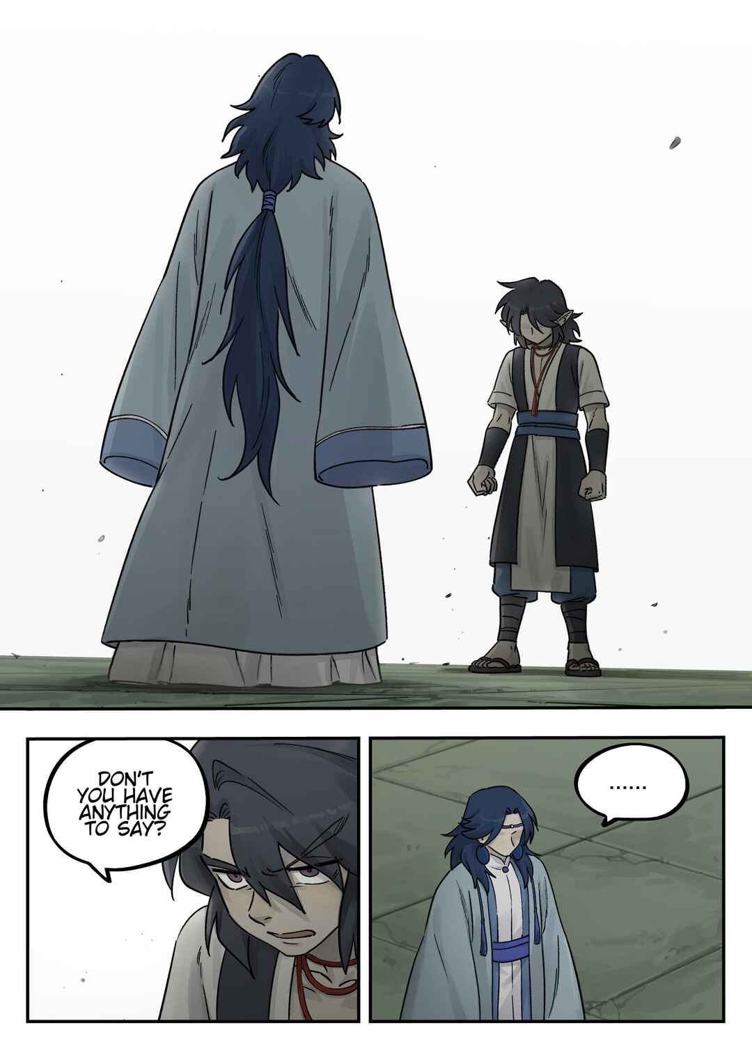 Chapter 106 - Page 5