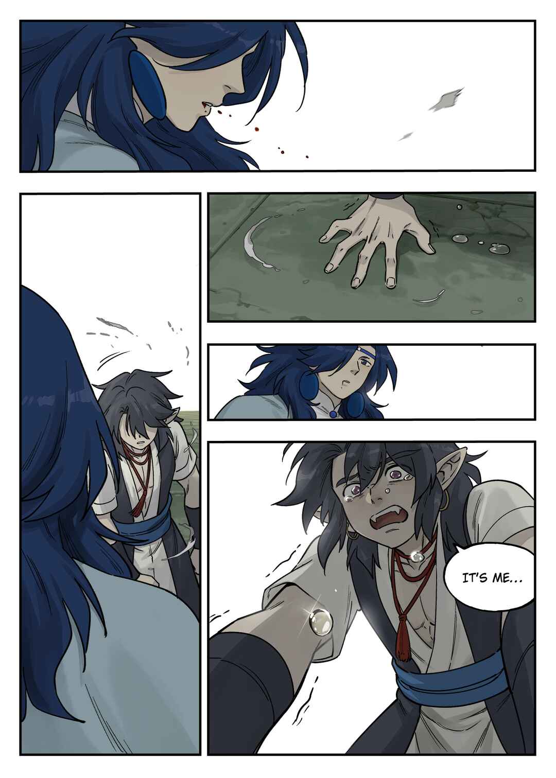 Chapter 106 - Page 8