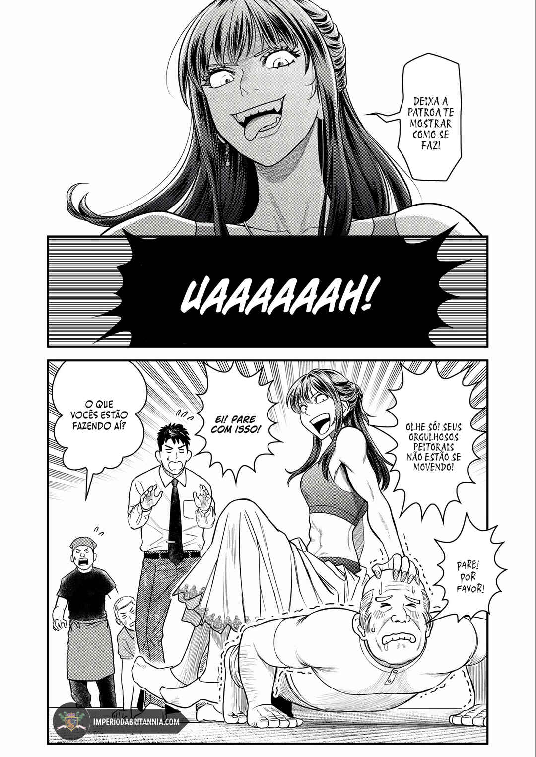 Chapter 6 - Page 17