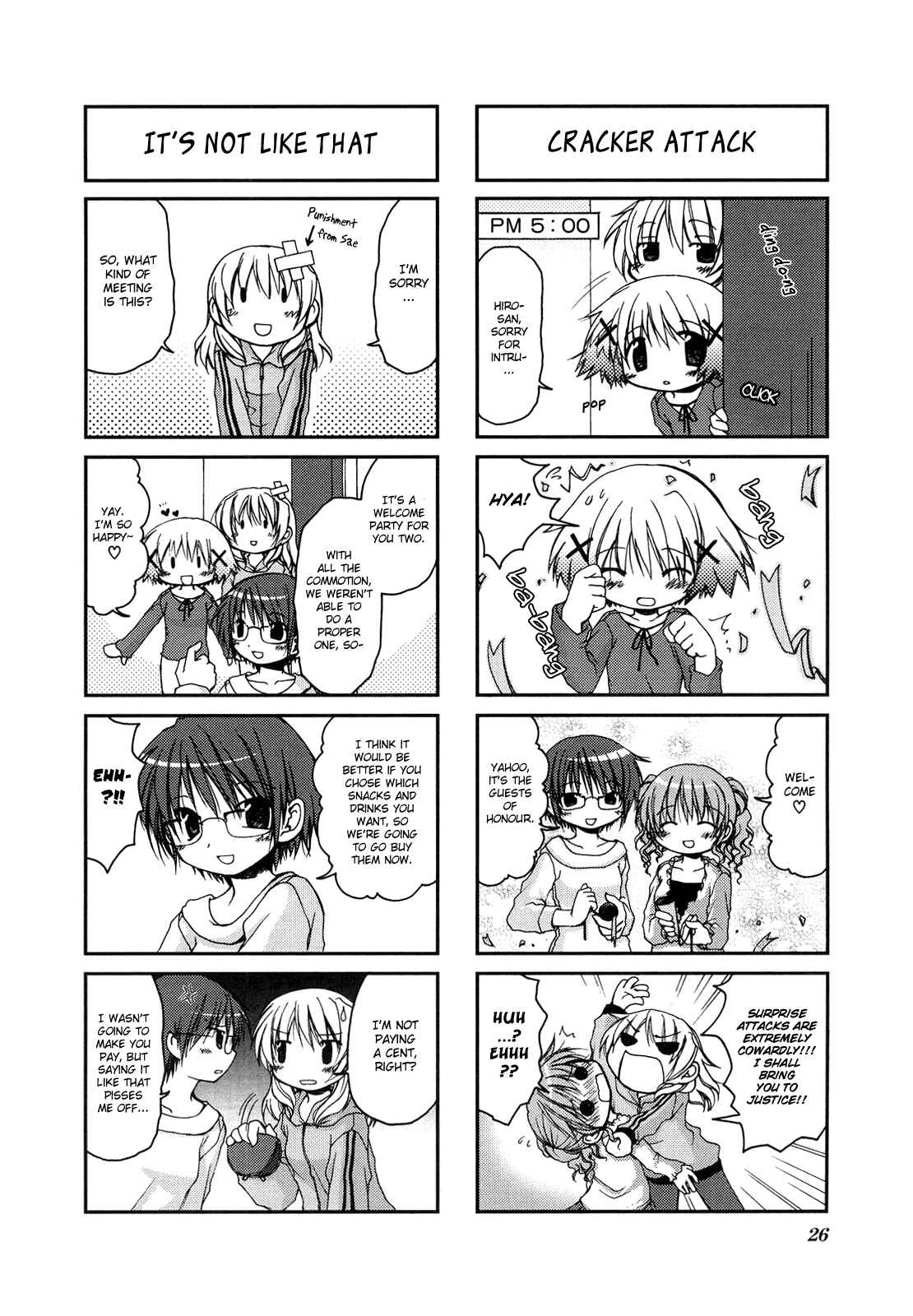 Chapter 3 - Page 2