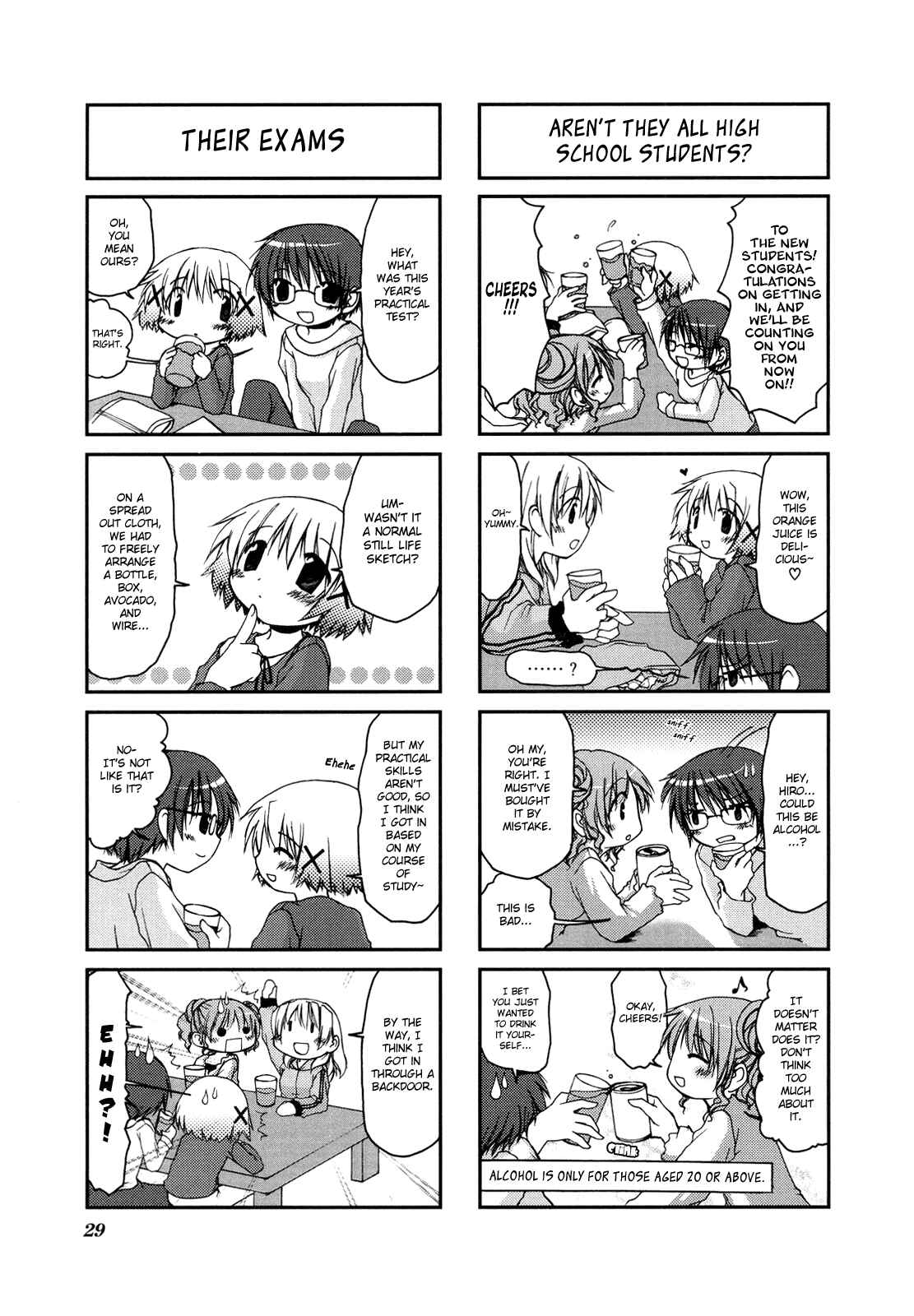 Chapter 3 - Page 6