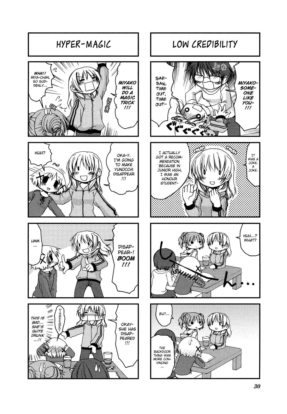 Chapter 3 - Page 7