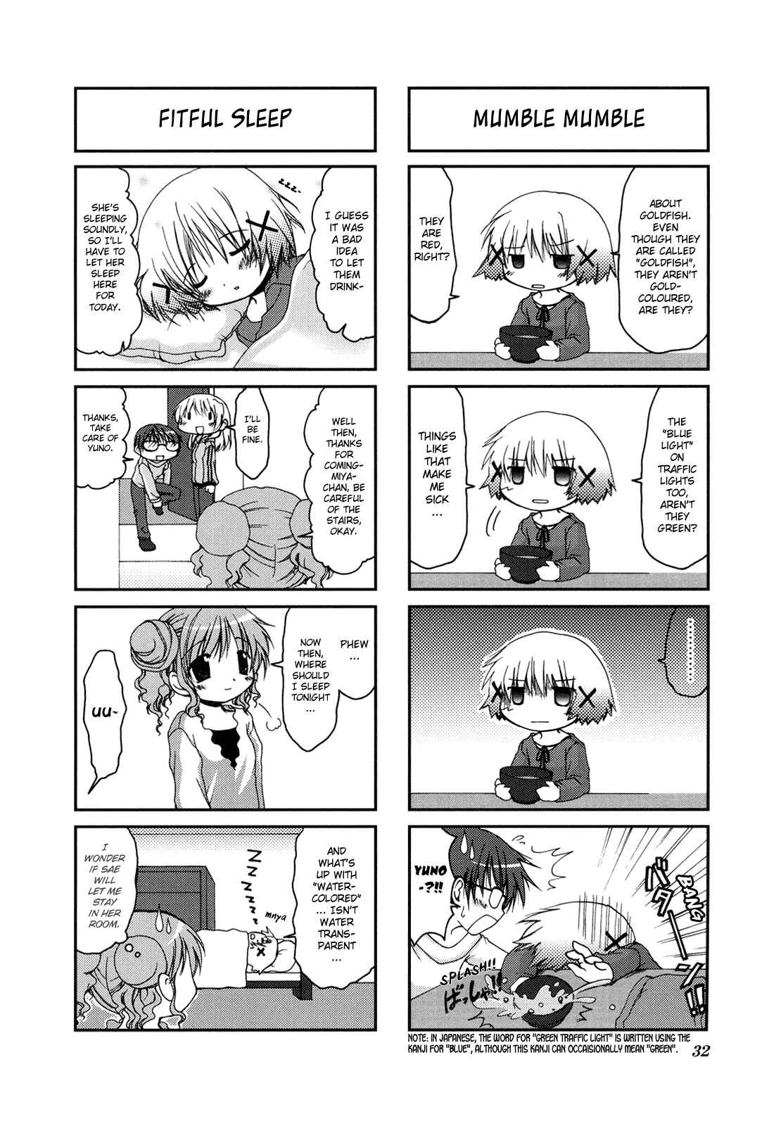 Chapter 3 - Page 9