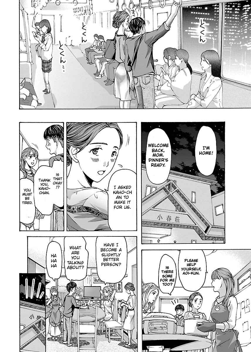 Chapter 3 - Page 5