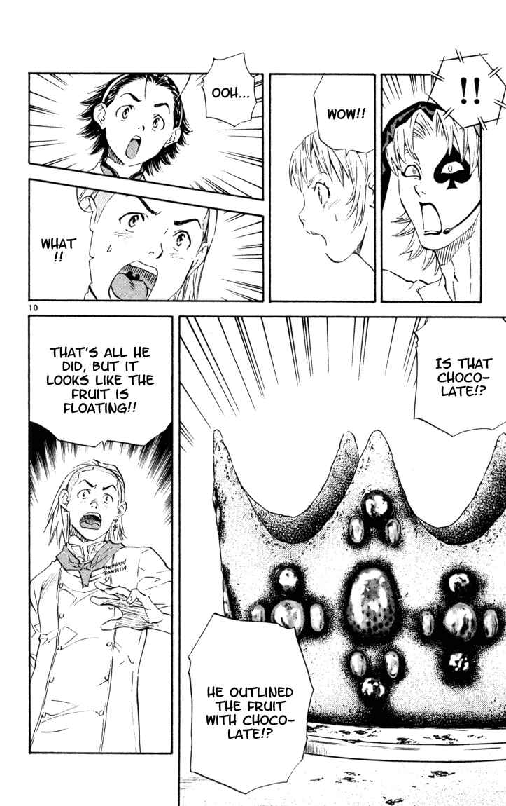 Chapter 100 - Page 10