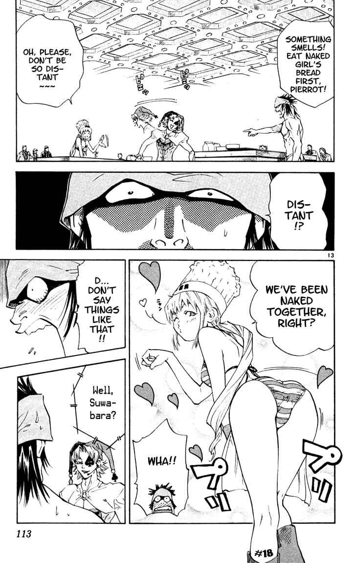 Chapter 100 - Page 13