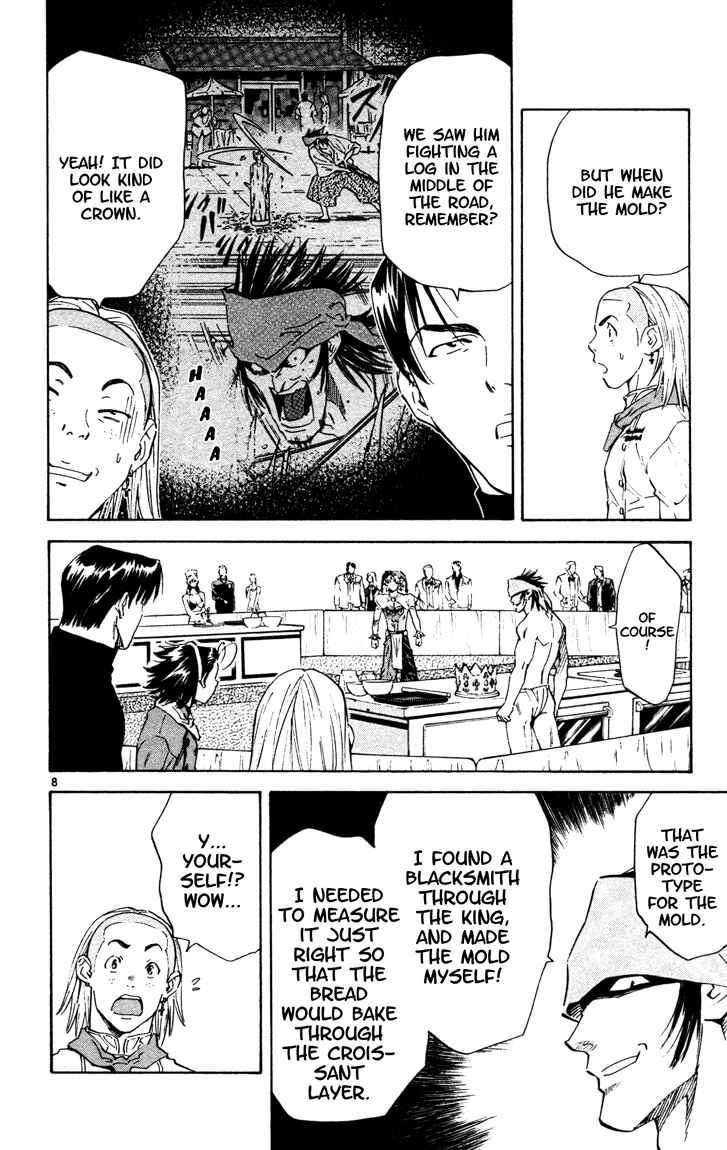 Chapter 100 - Page 8
