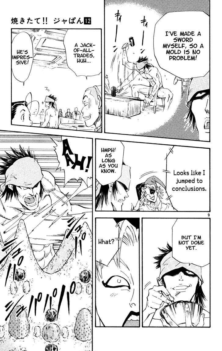 Chapter 100 - Page 9