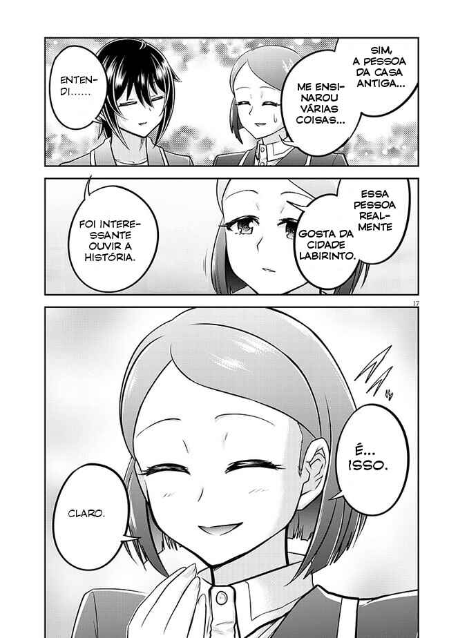 Chapter 65 - Page 18