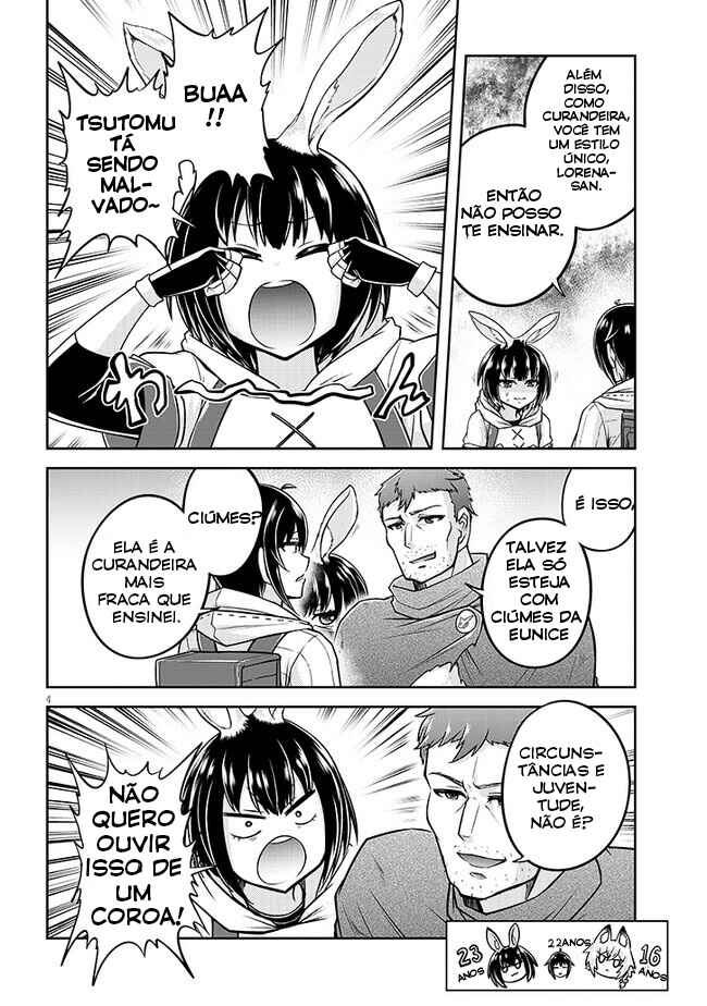 Chapter 65 - Page 5