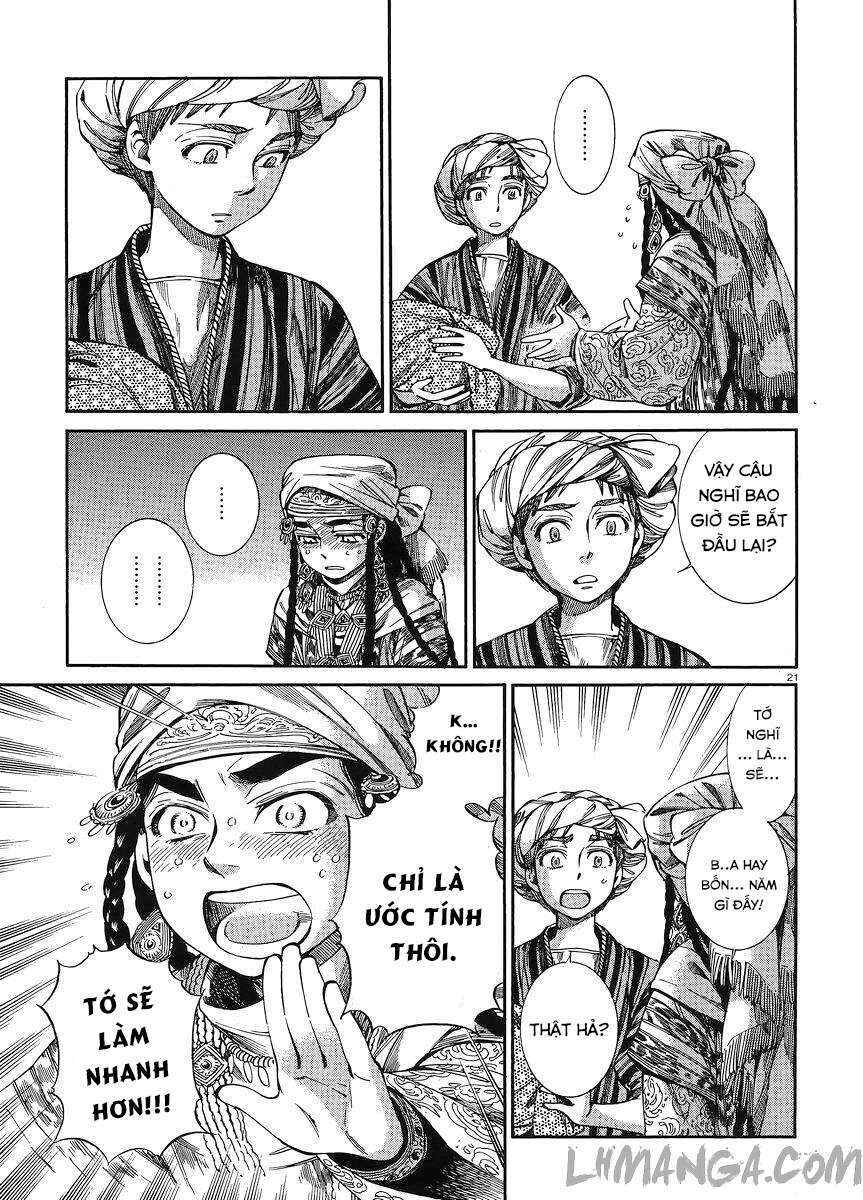 Chapter 48 - Page 21
