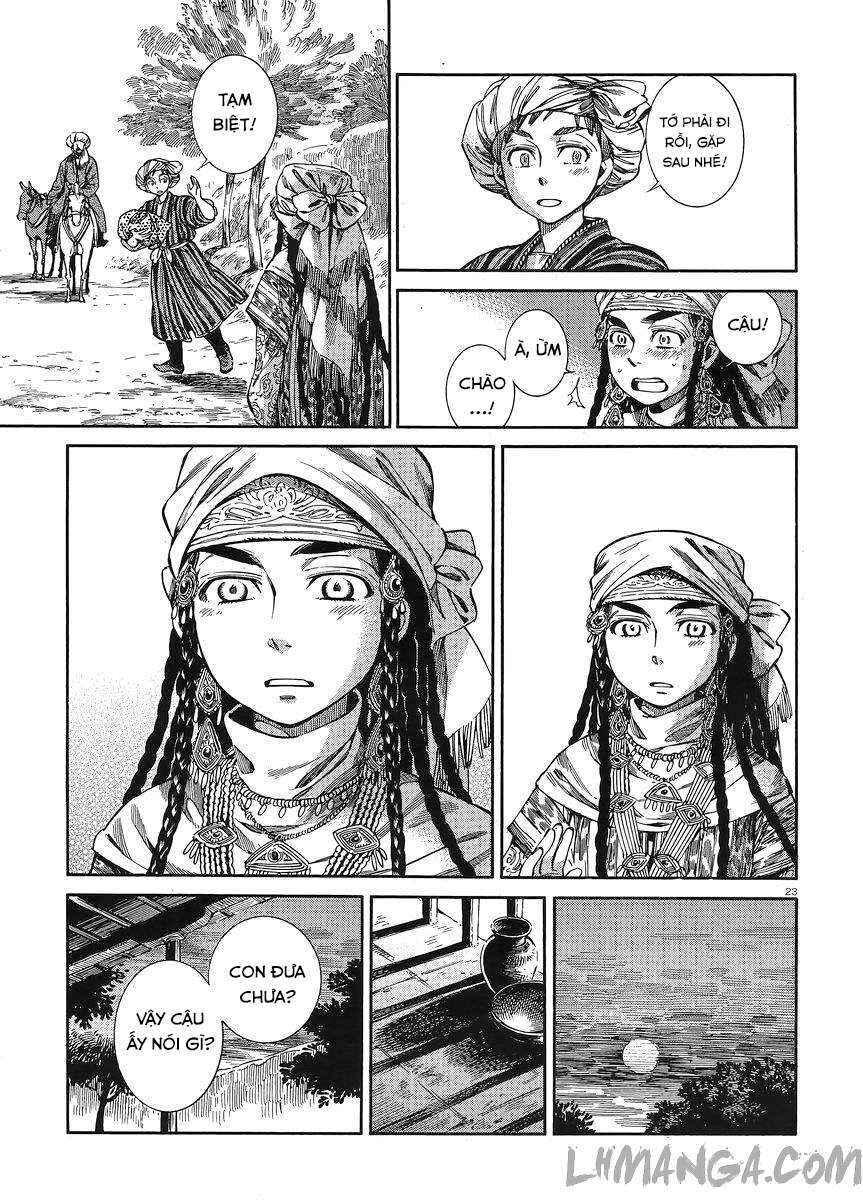 Chapter 48 - Page 23