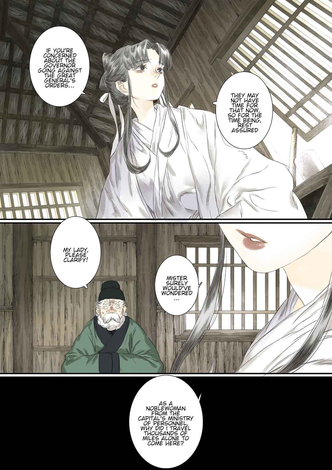 Chapter 107 - Page 10