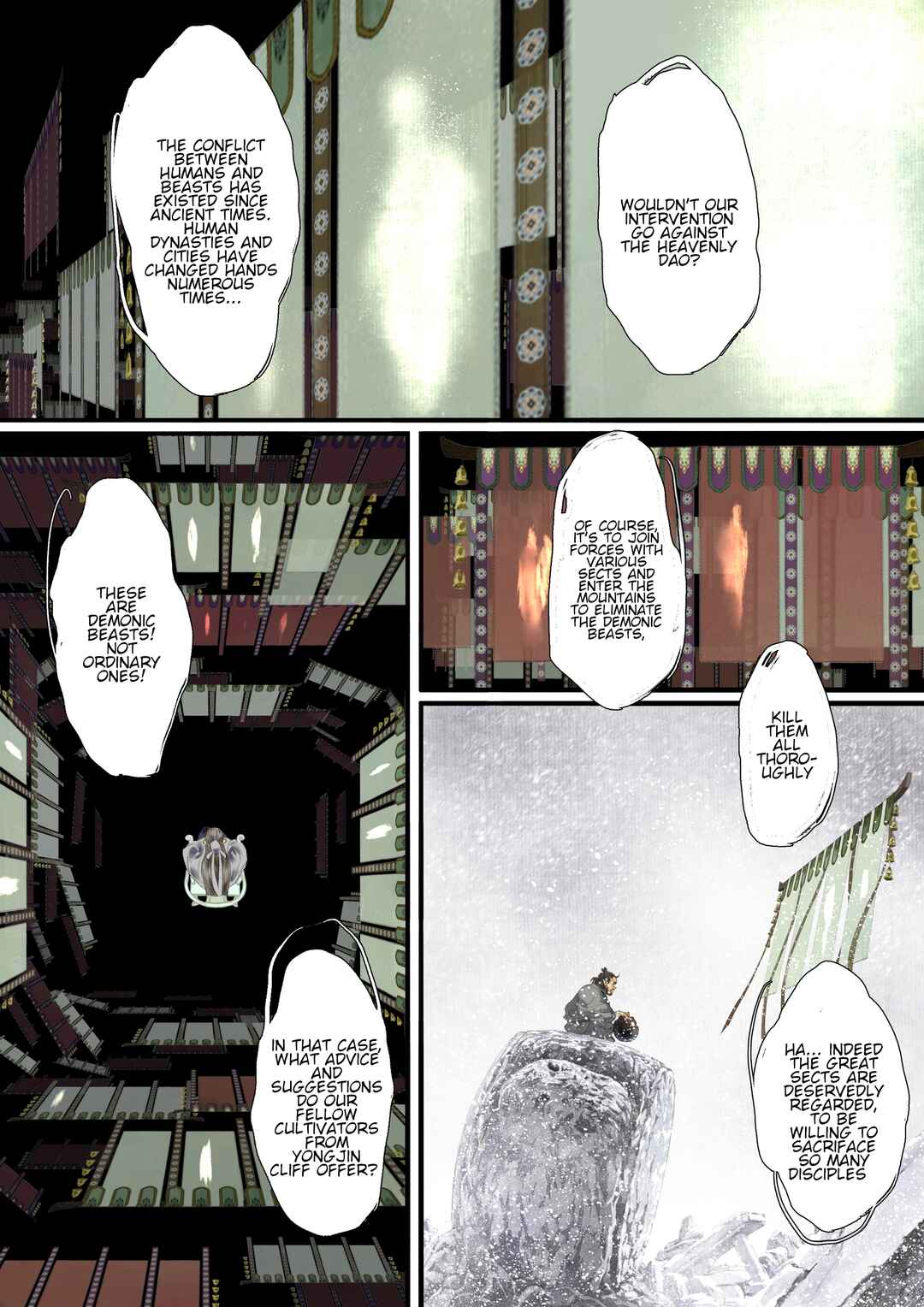 Chapter 107 - Page 5