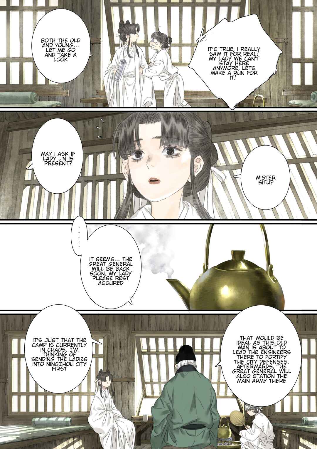 Chapter 107 - Page 8