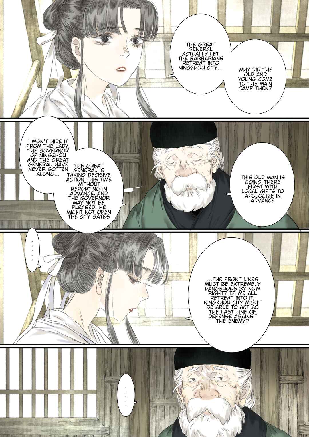 Chapter 107 - Page 9