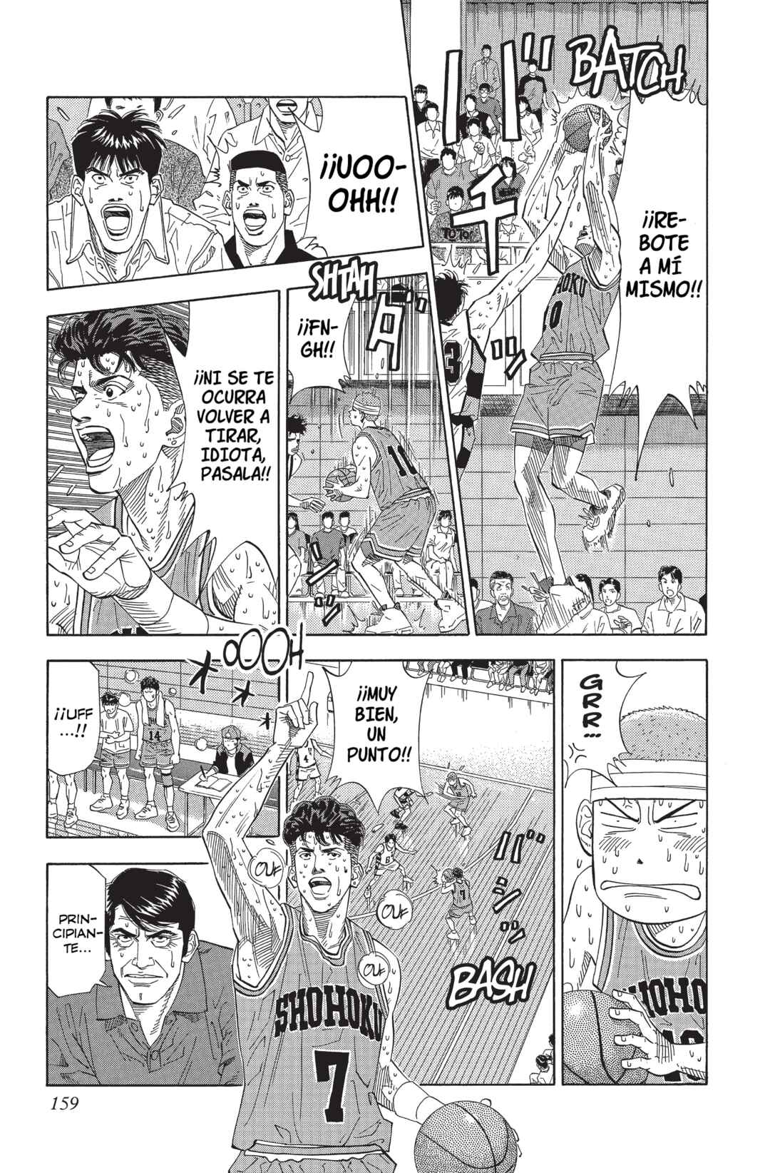 Chapter 182 - Page 11