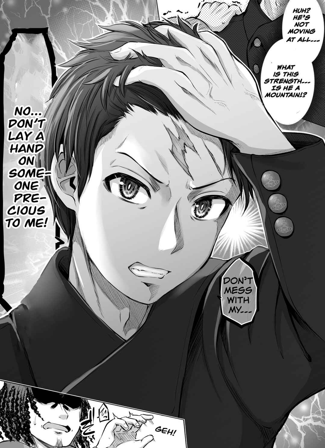 Chapter 28 - Page 1