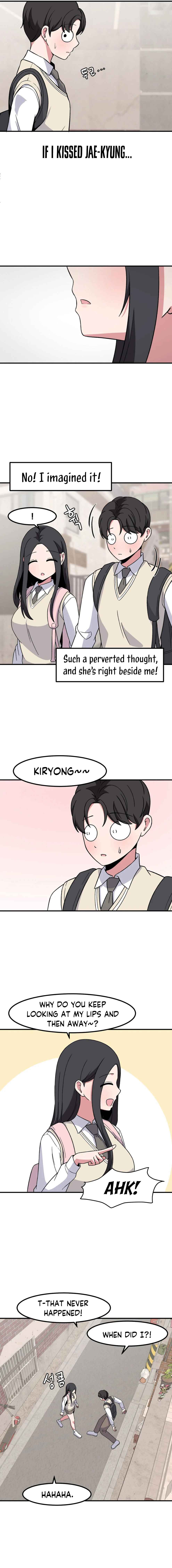 Chapter 85 - Page 22