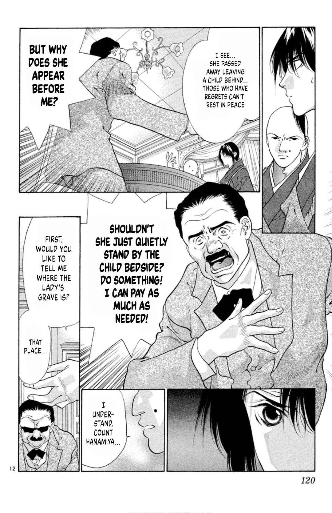 Chapter 90 - Page 12