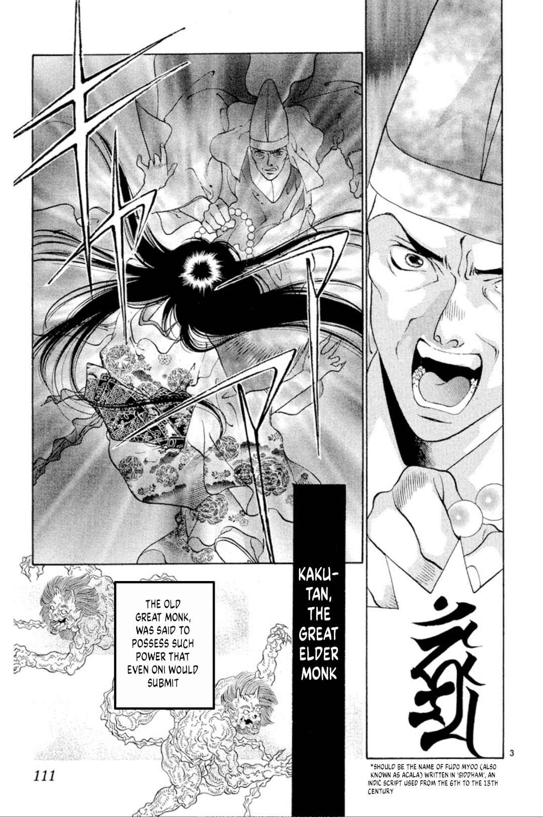 Chapter 90 - Page 3