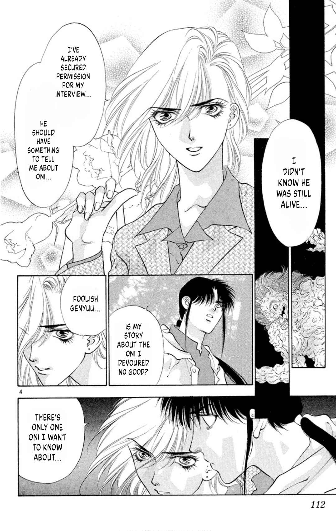 Chapter 90 - Page 4