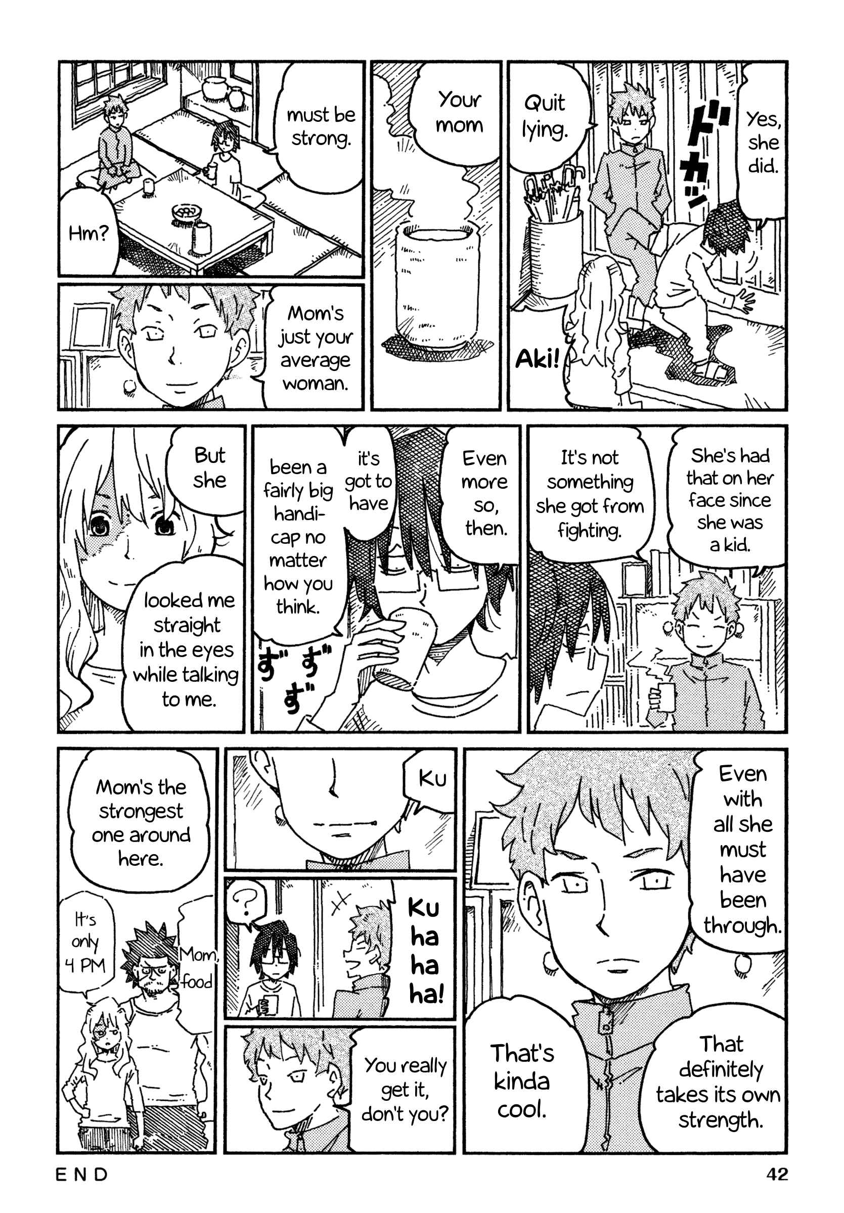 Chapter 789 - Page 2