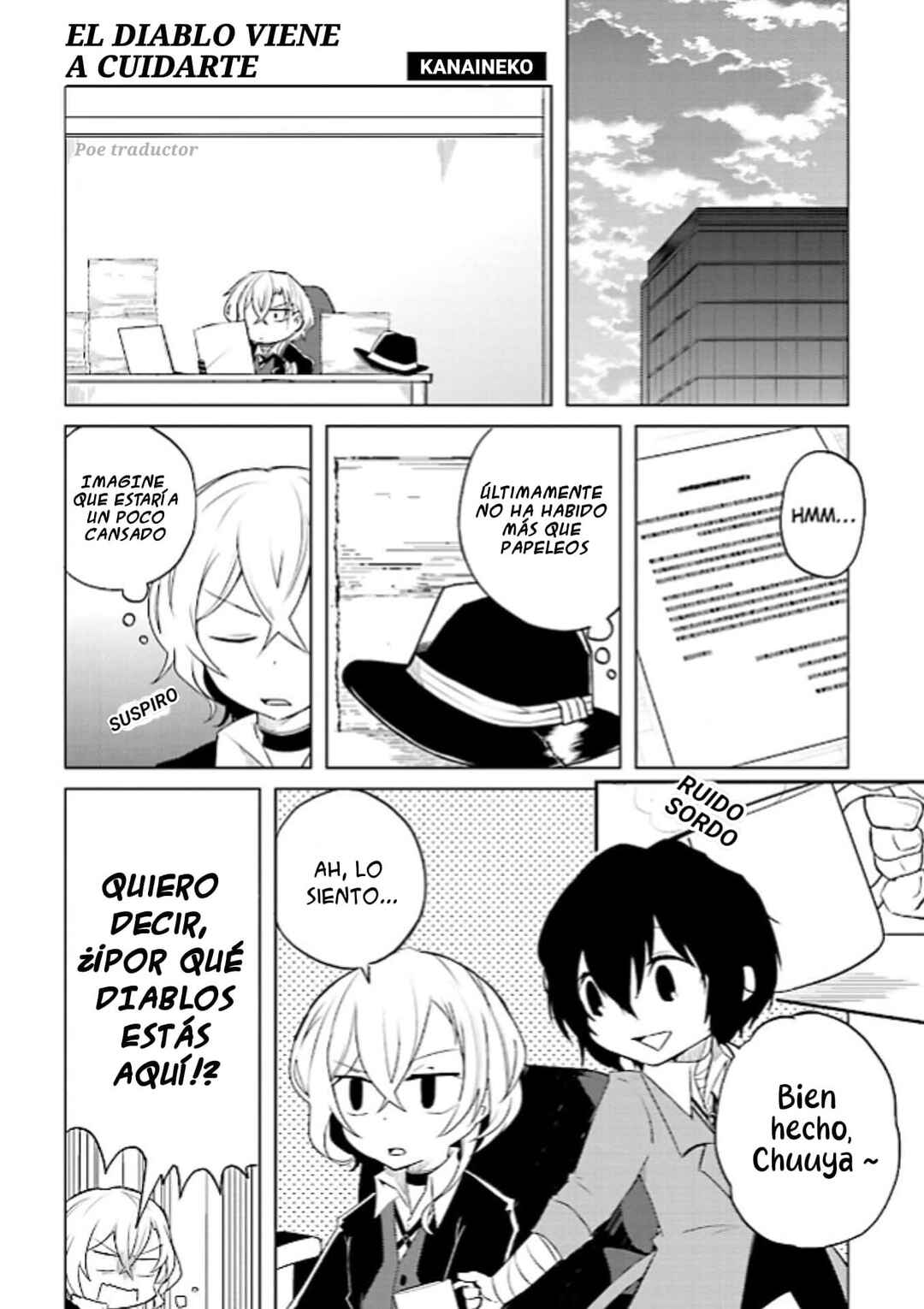 Chapter 3 - Page 2