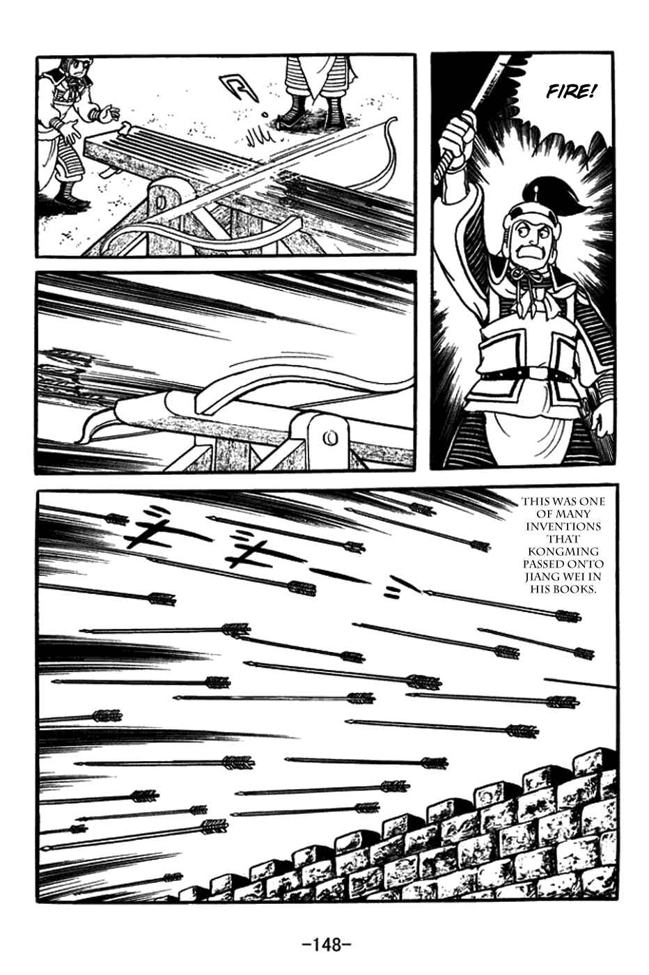 Chapter 433 - Page 26