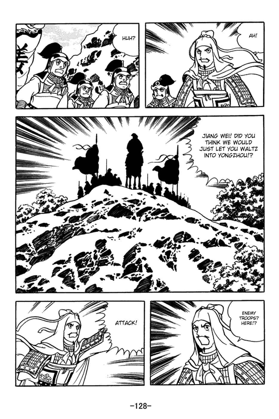 Chapter 433 - Page 6