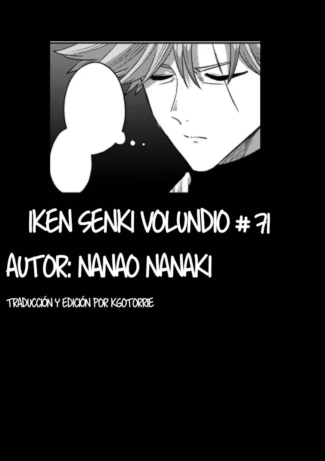 Chapter 71.1 - Page 1