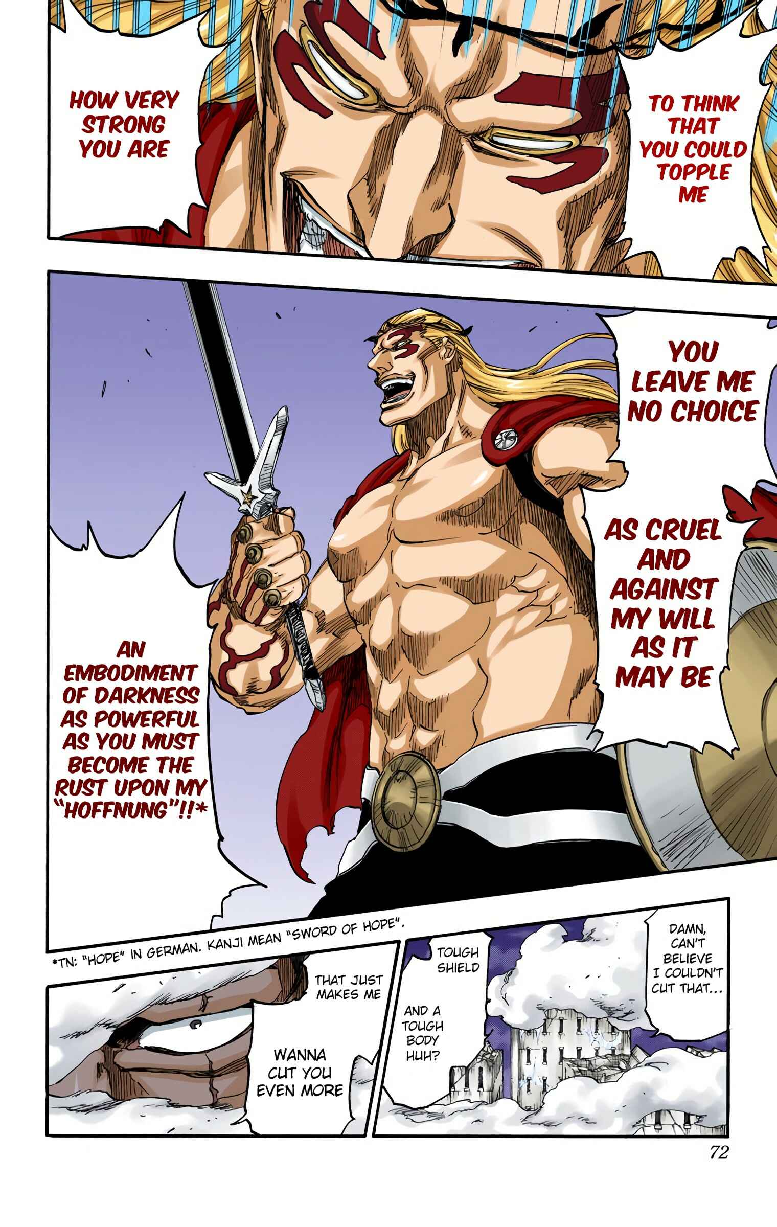 Chapter 667 - Page 12