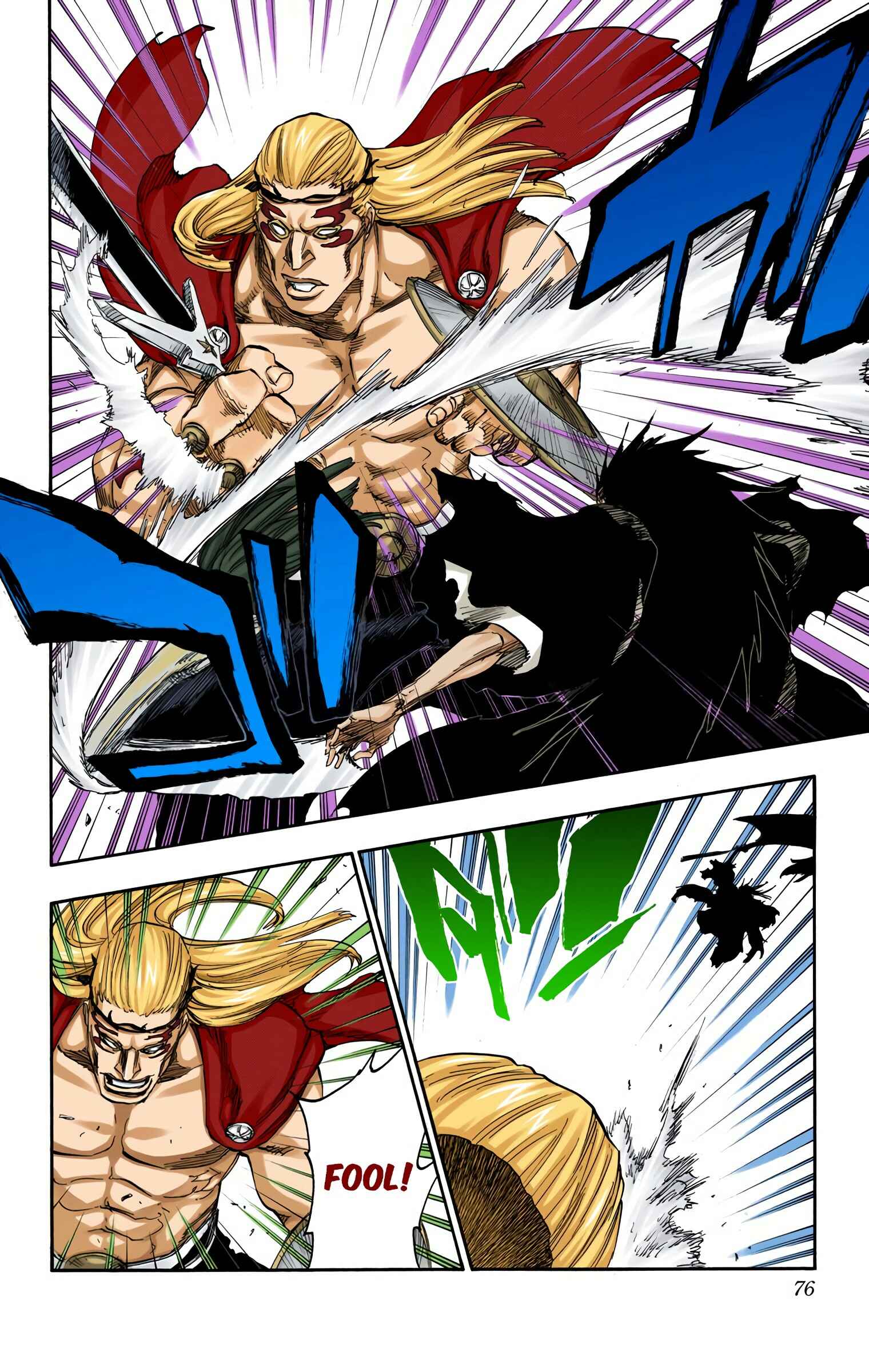 Chapter 667 - Page 16