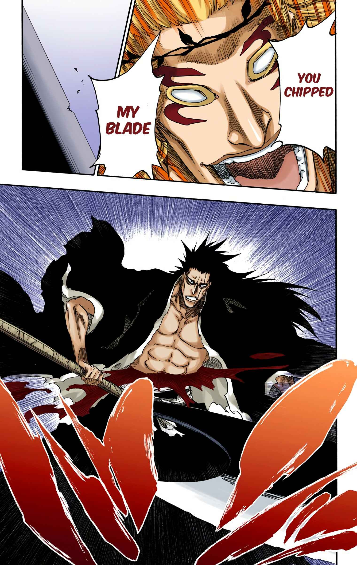 Chapter 667 - Page 17
