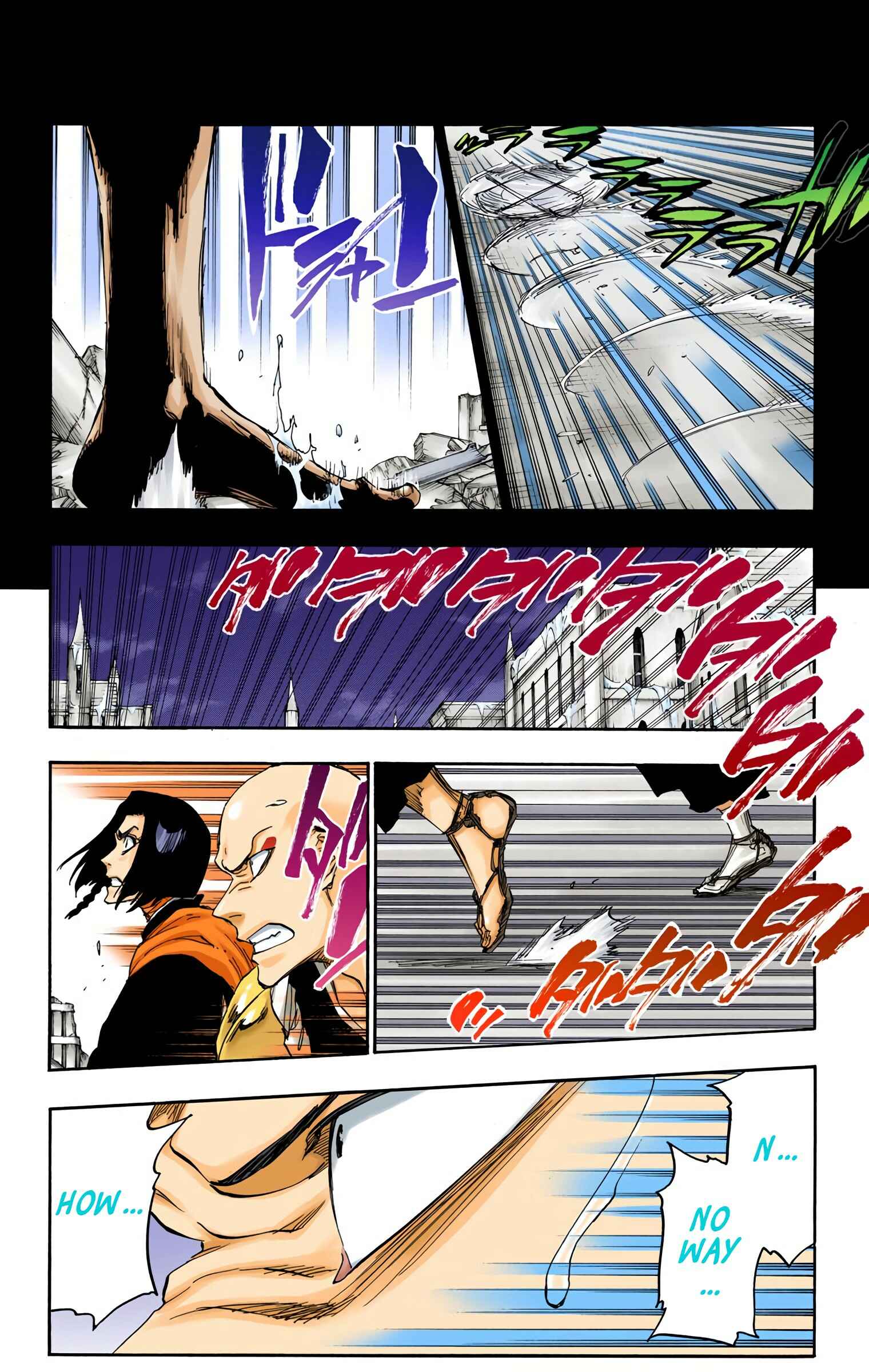 Chapter 667 - Page 2