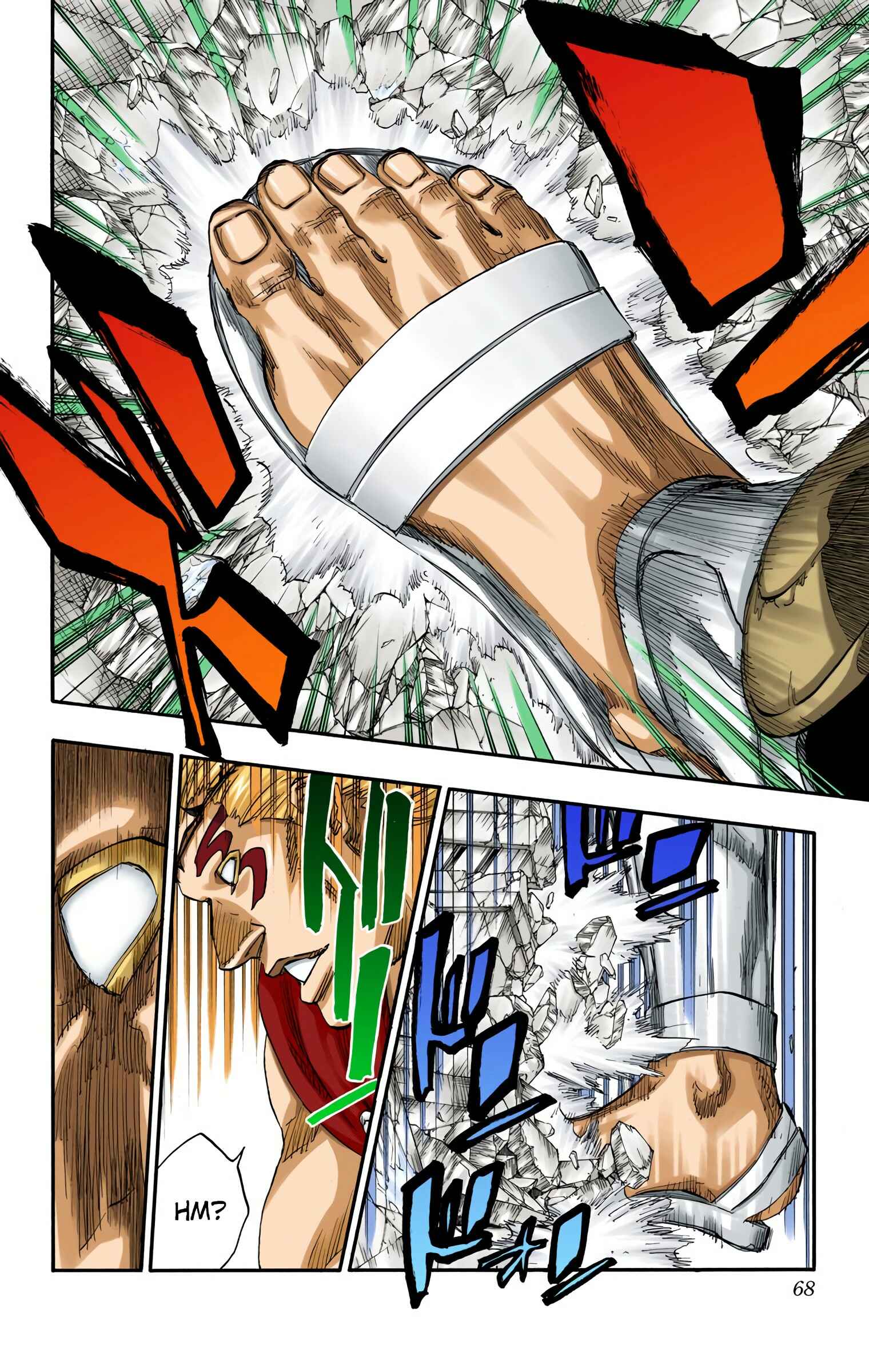 Chapter 667 - Page 8