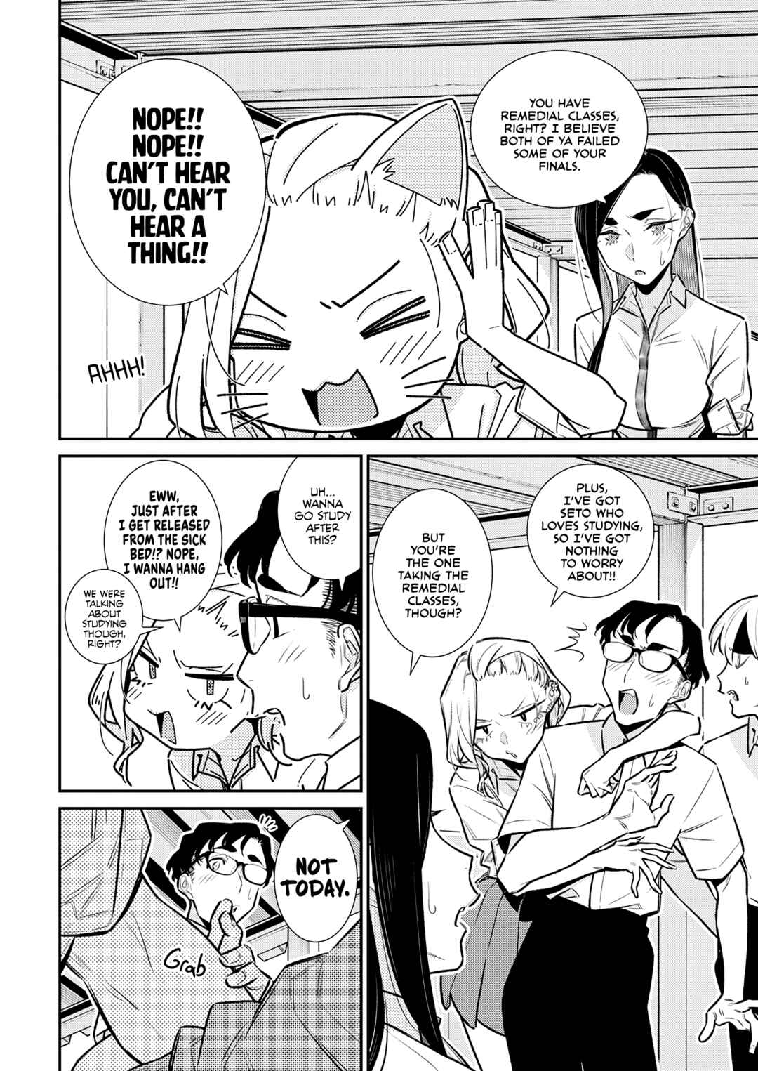 Chapter 174 - Page 2