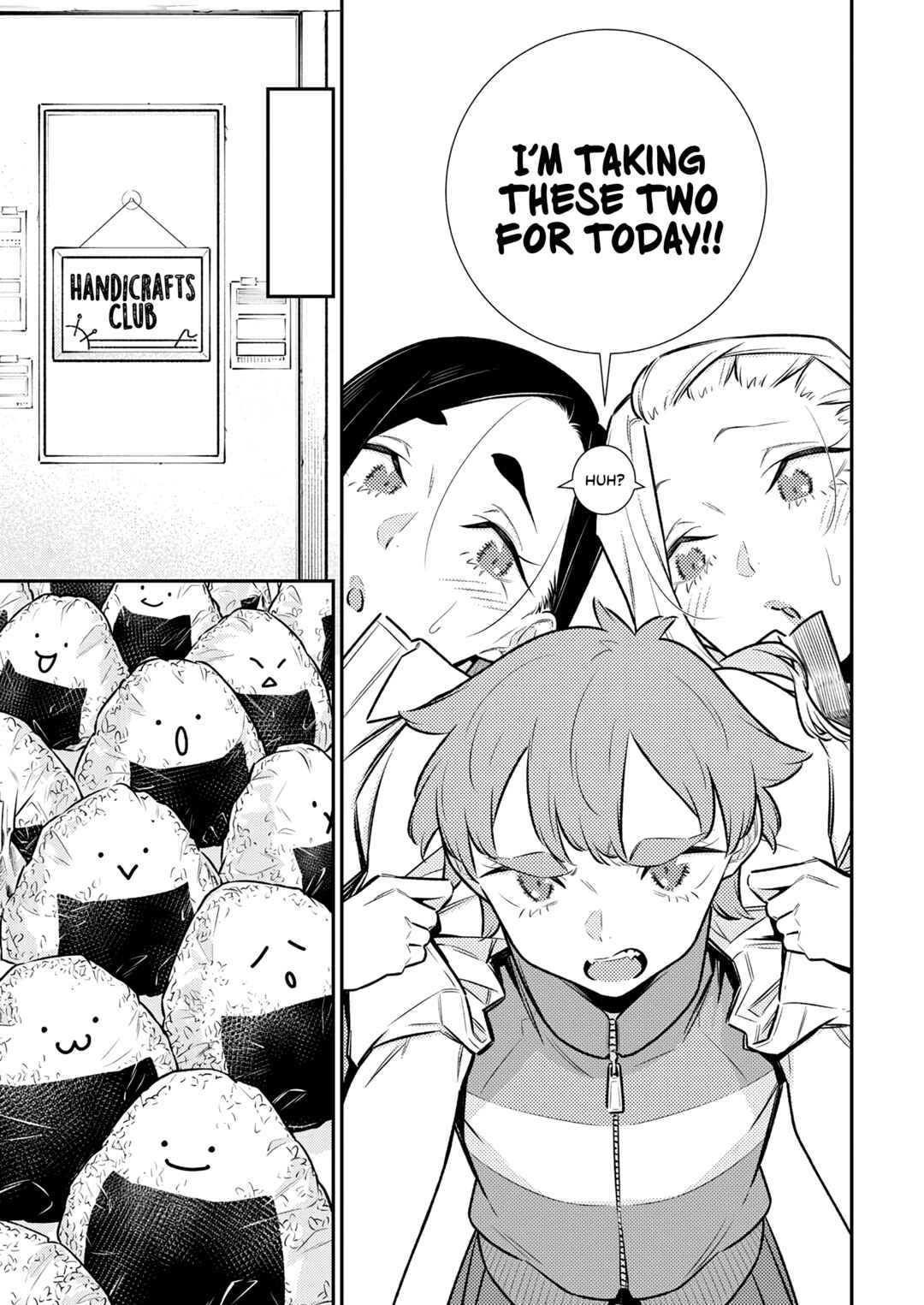 Chapter 174 - Page 3