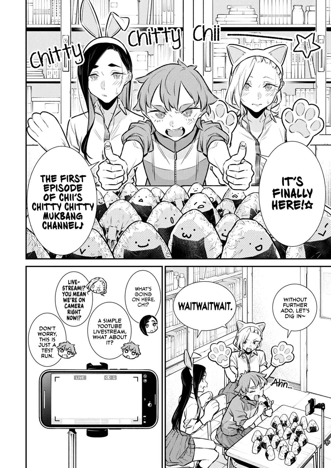 Chapter 174 - Page 4