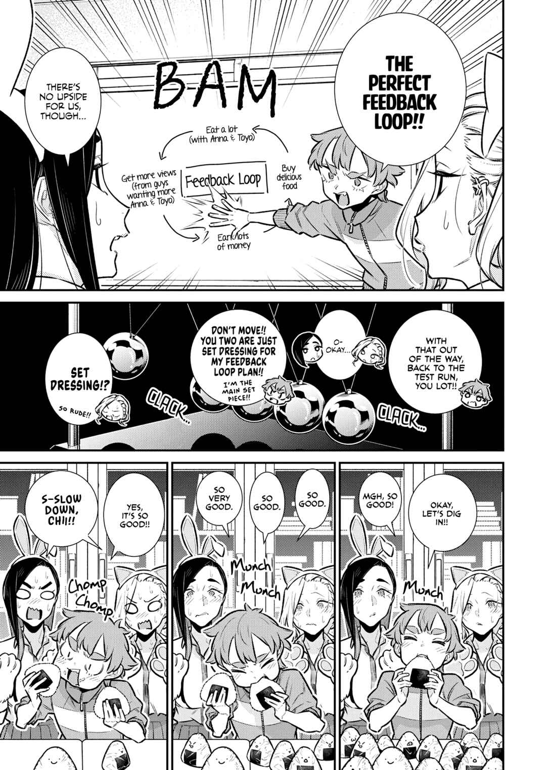 Chapter 174 - Page 7